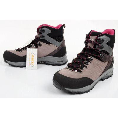 20. Buty trekkingowe Aku Alterra II GTX W 431590