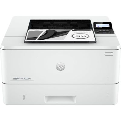 9. Drukarka HP LaserJet Pro 4002dw