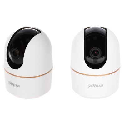 Kamera IP obrotowa wewnętrzna H3A Hero A1 Wi-Fi - 3 Mpx 3.6 mm DAHUA