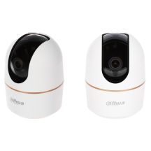 Kamera IP obrotowa wewnętrzna H3A Hero A1 Wi-Fi - 3 Mpx 3.6 mm DAHUA