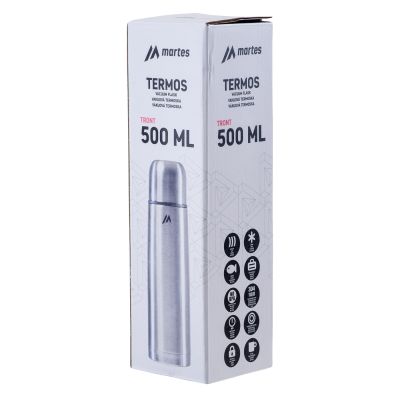 2. Termos Martes Tront 500 ML 92800292661