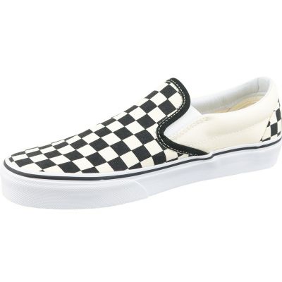 2. Trampki Vans Classic Slip-On M VN00EYEBWW