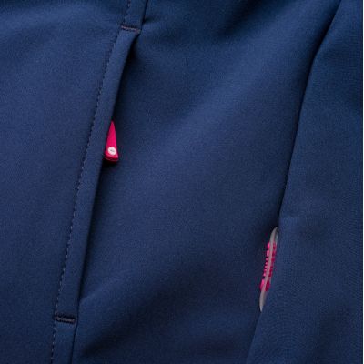 8. Kurtka Hi-tec lady caria II 92800075205