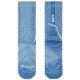 Skarpetki Buff DRYFLX® CREW SOCK DC WASHED BLUE S   42/44