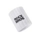 Opaska na nadgarstek Rockbros 190009 - sportowa, biała