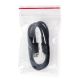 4. Kabel Samsung EP-DG950CBE USB-A - USB-C 1.2m (Bulk - opakowanie zastępcze) - czarny