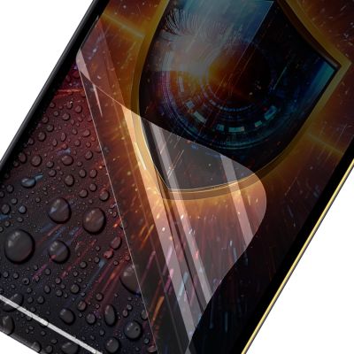 6. Folia ochronna prywatyzująca matowa 3mk Silky Matt Privacy na Apple iPhone 12