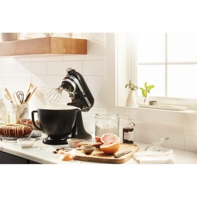 3. Robot kuchenny KitchenAid Artisan 5KSM175PSEOB 4,8l