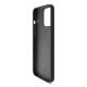 4. Etui 3mk Silicone Case na iPhone 14 Pro Max - czarne