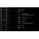 14. TCL P7L 50P7L Telewizor 127 cm (50") 4K Ultra HD Smart TV Wi-Fi Czarny 400 cd/m2