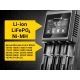 25. Ładowarka everActive UC-4000 (Brak danych)