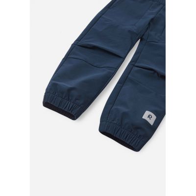 5. Spodnie Reima Pants Siimes Navy anti-bite Jr 5100192A-6980