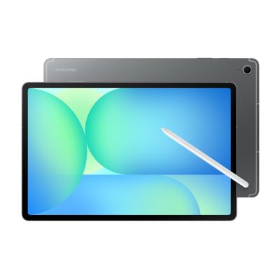 2. Samsung Galaxy Tab S10 FE+ (13.1", Wi-Fi), 33,3 cm (13.1), 2880 x 1800 piksele, 128 GB, 8 GB, 664 g, Szary