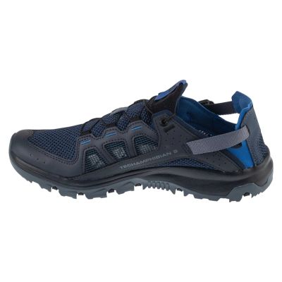 2. Salomon Techamphibian 5 L49142400 Granatowe 42