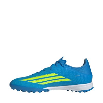 5. Buty piłkarskie adidas F50 League TF JR8975