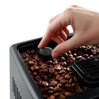 8. Ekspres ciśnieniowy DeLonghi ECAM 380.85.SB