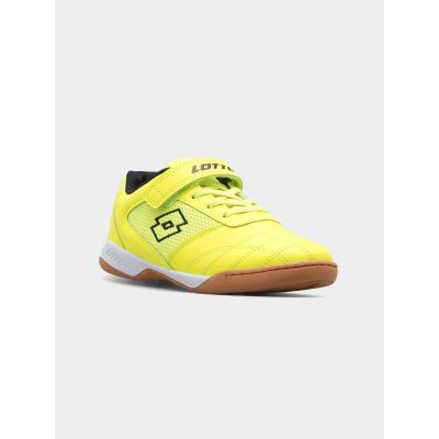 5. Buty  halowe Lotto Whizzer K 2600120K Jr-2411