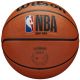 6. Piłka Wilson NBA DRV Pro Ball WTB9100XB 