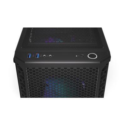 17. Obudowa ENDORFY Signum 300 Core