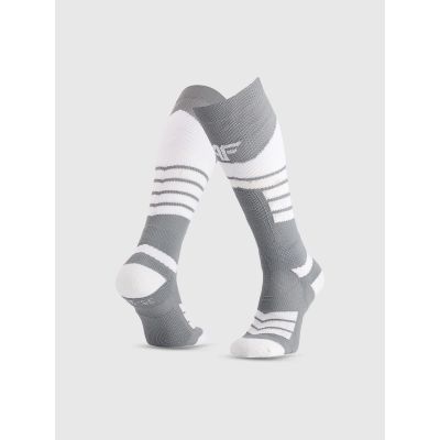 Skarpety 4FWarm narciarskie damskie 4F 4FWAW25UFSOF232-25S