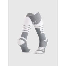 Skarpety 4FWarm narciarskie damskie 4F 4FWAW25UFSOF232-25S