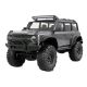 12. Model RC Crawler Mini-Cabalo AMXRock 4WD 1:16 RTR szary