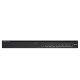 LANCOM XS-3510YUP Zarządzany L2/L3 2.5G Ethernet (100/1000/2500) Obsługa PoE 1U Czarny