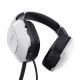 3. Słuchawki TRUST ZIROX HEADSET WHITE