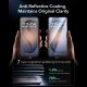 6. Szkło hartowane ESR UltraFit Armorite 2-Pack na Samsung Galaxy S26 Ultra
