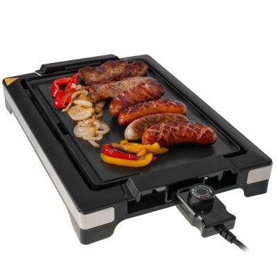 15. Grill elektryczny ADLER AD 6613