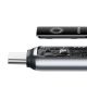 5. Kabel Joyroom S-A55 StarFlight 30W USB-C - Lightning 1,2m - czarny
