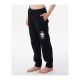7. Spodnie RIP CURL Search Icon Track Pant-Boy - czarny