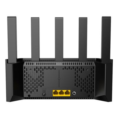 6. Router Tenda TE3L Wi-Fi 7 BE3600