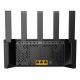 6. Router Tenda TE3L Wi-Fi 7 BE3600