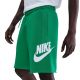 3. Spodenki męskie Nike Club zielone FQ4950 324