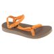 Teva W Original Universal Slim Sandals 1150110-PAY Pomarańczowe 36