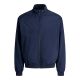 2. Jack&Jones męska kurtka bomberka JJECHARGE STAND COLLAR BOMBER NOOS 12288895 NAVY BLAZER