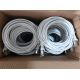 3. Equip 635514 kabel sieciowy Biały 5 m Cat6 S/FTP (S-STP)