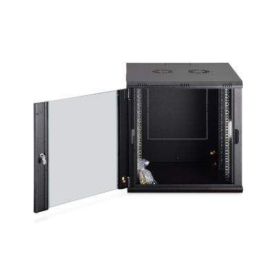 15. Digitus Obudowa naścienna z serii Dynamic-N - 600x600 mm (WxD), niezamontowana