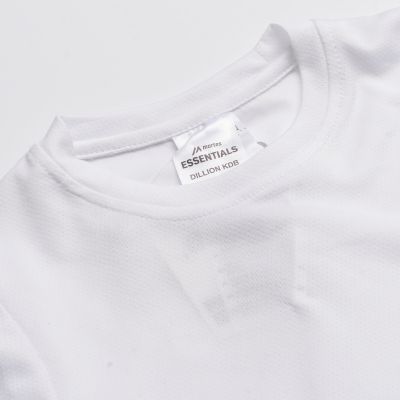 11. Koszulka Martes Essentials Dillion Jr 92800620793