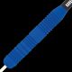 2. Rzutki steel tip Unicorn Core Plus - Blue Rubberised Brass 21g:8650|23g:8651|25g:8652