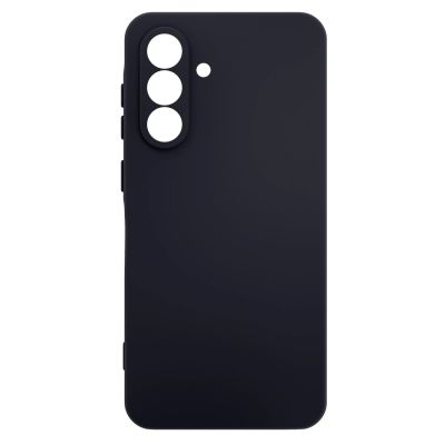 11. Etui 3mk Matt Case Pro na Samsung Galaxy A56 - czarne matowe