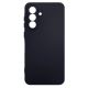 11. Etui 3mk Matt Case Pro na Samsung Galaxy A56 - czarne matowe