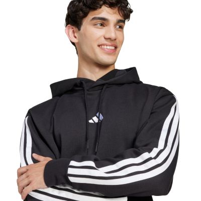 5. Bluza adidas Essentials 3-Stripes M JE6297