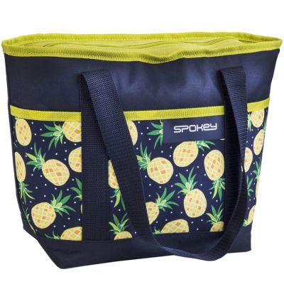 4. Torba termiczna Spokey San Remo ananasy 929520