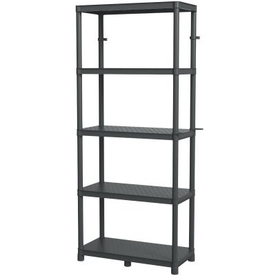 11. REGAŁ DO PIWNICY GARAŻU STACKARO SOLID KISTENBERG