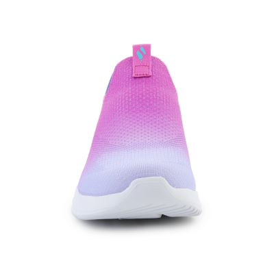 2. Buty Skechers Slip-Ins: Ultra Flex 3.0 - Color Boost Jr 303828L-NVPR
