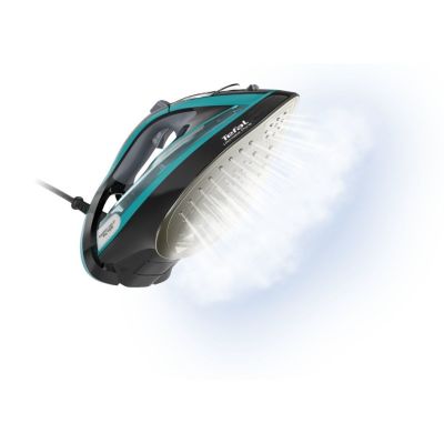 9. Żelazko TEFAL FV 9844 Ultimate Pure