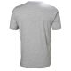 8. Koszulka Helly Hansen Logo T-Shirt M 33979 950