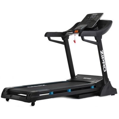 14. ZIPRO DREAM bieżnia 520 x 1500 mm 20 km/h